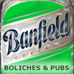 Banfield - Bares - Boliches - Discos - Pubs - Cervecerías - Banfield - Lanus - Remedios de Escalada - Lomas de Zamora - Temperley - Adrogué - Burzaco - Monte Grande - Llavallol - Turdera - Luis Guillon - Anuncie gratis. Ciudad de Banfield, Buenos Aires. Argentina