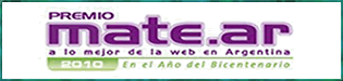 BANFIELD-WEB.com postulado a mejor sitio en premios MATEAR 2010 en categoría "Portales y Redes Sociales" - www.matear.org.ar