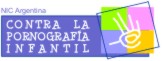 Campaña contra la Pornografía Infantil - NIC Argentina y BANFIELD-WEB.com