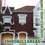 Publicite su Inmobiliaria - Publicite en BANFIELD WEB | Guía de Comercios de la Ciudad de Banfield y zona sur del GBA | Inmobiliarias - Inmuebles - Negocios Inmobiliarios - Banfield - Lomas de Zamora - Adrogué - Burzaco - Temperley - Monte Grande - Lanus - Remedios de Escalada - Llavallol - Las Lomitas - Turdera - Luis Guillon - zona sur del Gran Buenos Aires - GBA