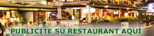 Publicite su Restaurant - Publicite en BANFIELD WEB | Guía de Comercios de la Ciudad de Banfield y zona sur del GBA | Lanús, Remedios de Escalada, Banfield, Lomas de Zamora, Temperley, Adrogué, Burzaco y Monte Grande | Sitio Web de Banfield - Anuncie gratis. Ciudad de Banfield, Buenos Aires. Argentina