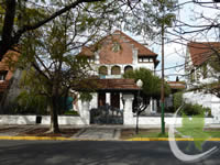 Colegio Nacional de Banfield - CONABA