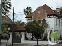 Colegio Nacional de Banfield - CoNaBa