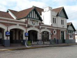 Estacion de Banfield