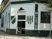 Club C.L.U.D.I.A.S. en Banfield Este