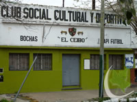 Club Social Cultural y Deportivo El Ceibo - Banfield Este