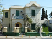 Colegio Modelo de Banfield