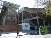 Estadio del Club Atletico Banfield - Estadio Florencio Sola - Estadio Lencho Sola - Cancha de Banfield - CAB