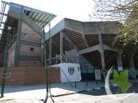 Estadio del Club Atletico Banfield - Estadio Florencio Sola - Estadio Lencho Sola - Cancha de Banfield - CAB