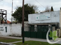 Grupo Scout Gral. Juan Galo de Lavalle en Banfield - Ciudad de Banfield