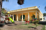 Hogar de niños Leopoldo Pereyra. Banfield