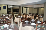 "Un restaurante a la altura de Banfield"