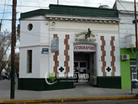 Sala Ricci sobre Maipú en Banfield Este