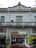 Teatro Maipu - Centro Cultura Maipu - Ciudad de Banfield